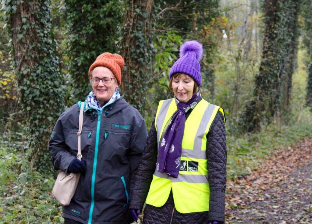 Basingstoke Walking for Health