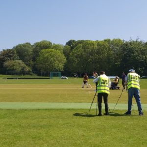 Accessible Activity - Disability cricket