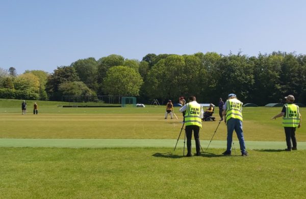 Accessible Activity - Disability cricket